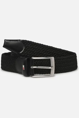 Tommy Hilfiger New Adan Belt 3,5Cm AM0AM02801