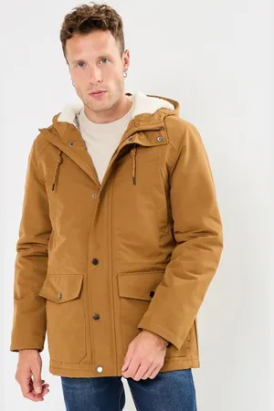 Marvin&Co GREGPARKA parka