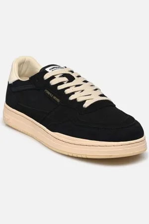 Pompeii ELAN SUEDE HYDRO