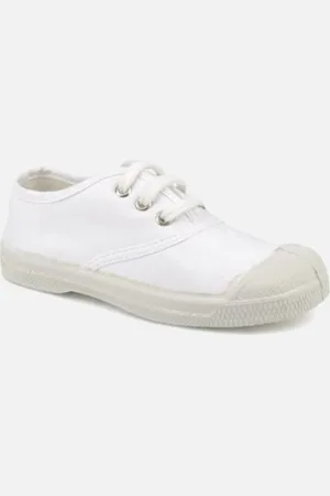 Bensimon Tennis Lacets E