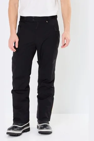 K-Way Avrieux microTwill 2L - Ski
