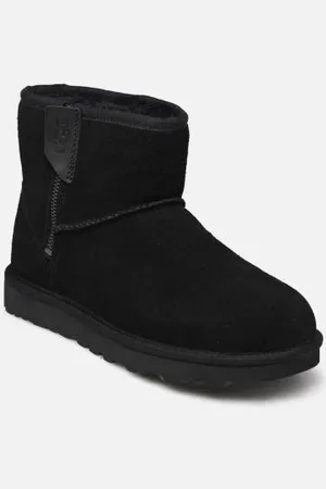 UGG W CLASSIC MINI BAILEY ZIP