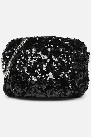 Pieces® Pcnaina Sequins Cross Body Fc