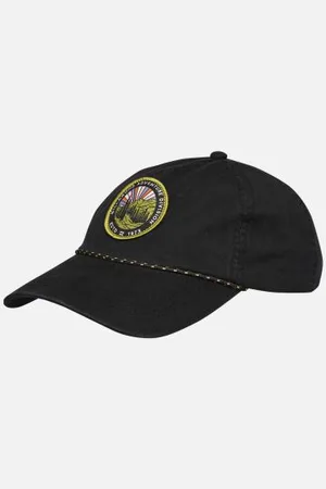 Billabong Womens Adiv Snapback