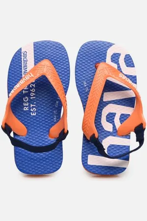 Havaianas Kids Baby Logomania