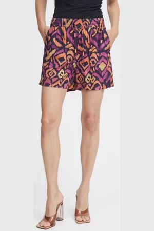 B YOUNG Bymmjoella Shorts 2