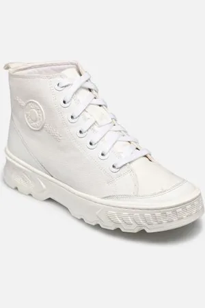 Kickers Kick Way