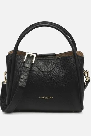 Lancaster Sac à main S Ida Double
