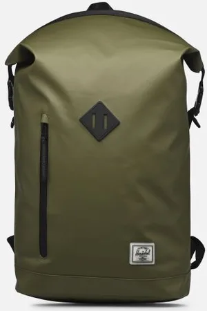 Herschel Roll Top