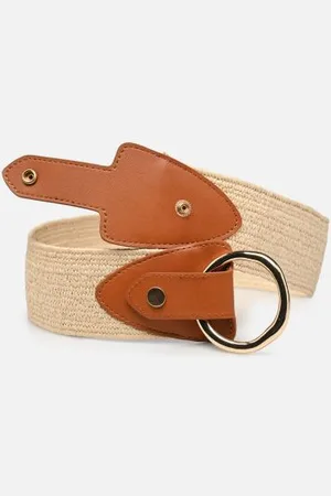 VILA Vinatasha Elastic Waist Belt/Ef/Ls