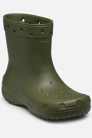 Crocs Classic Boot Agr