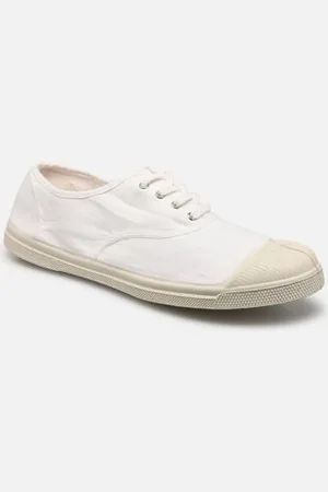 Bensimon Tennis Lacets M