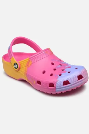 Crocs ClassicOmbreClog Juc/Mlt
