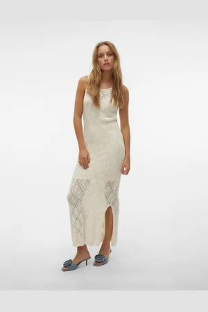 VERO MODA Vmriviera Sl 7-8 Dress