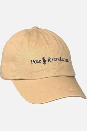 Ralph Lauren Cls Sprt Cap-Cap-Hat 710958055