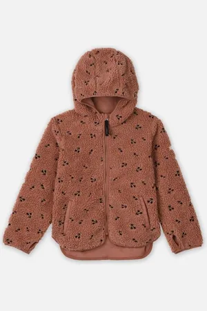Liewood Mara Pile Jacket