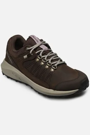 Columbia Trailstorm Crest Waterproof W