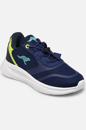 KangaROOS K-Ft Push