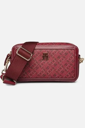 Tommy Hilfiger Th Monoplay Leather AW0AW16442