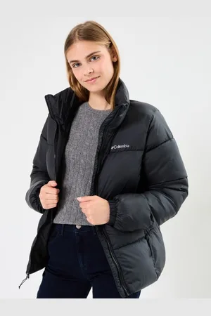 Columbia Puffect II Full Zip Jacket