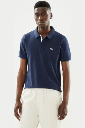 Tommy Hilfiger Tjm Slim Placket Polo
