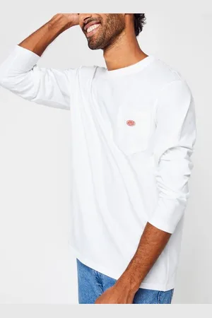 Armor.lux T-shirt Héritage Manches Longues