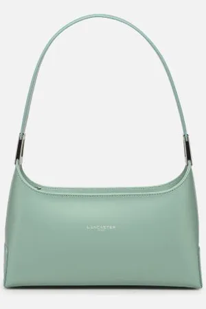 Lancaster Sac Baguette Zippé Suave Ace