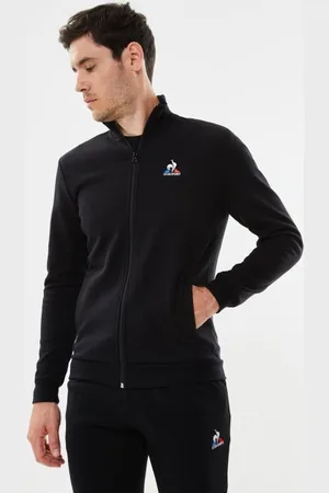 Le Coq Sportif ESS FZ Sweat N°4 M