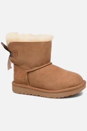 UGG Mini Bailey Bow II K