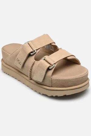 UGG W Goldenstar Hi Slide