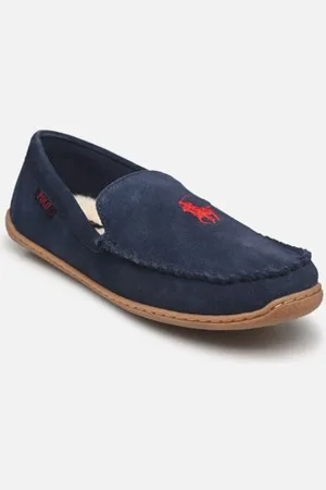 Ralph Lauren BRENAN-DRESS SHOE-SLIPPER