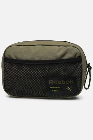 Reebok Cl Outdoor S Shoulder Bag