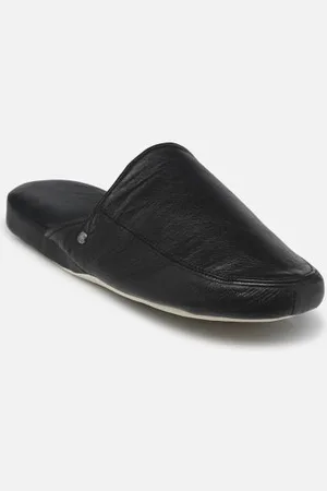 Isotoner Mule cuir