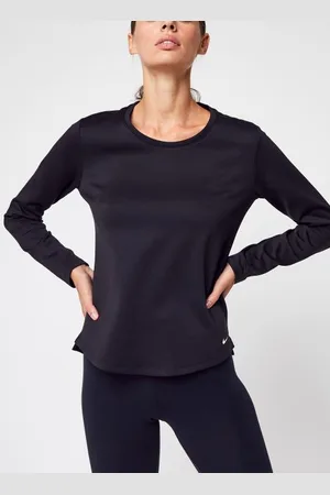 Nike W Long-Sleeve Top