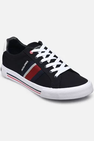 JACK & JONES JFWGORGON CANVAS SN