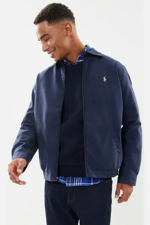 Ralph Lauren Veste bi-swing