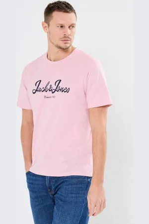JACK & JONES JORTIME TEE SS CREW NECK BMUAU24