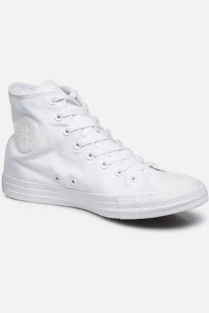 Converse Chuck Taylor All Star Monochrome Canvas Hi M