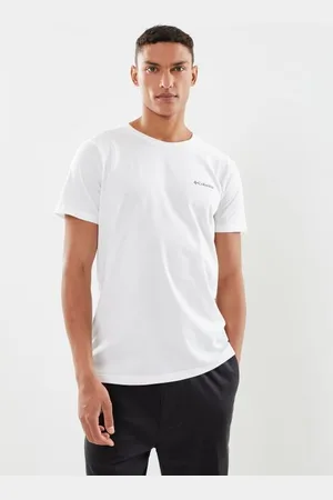 Columbia Rapid Ridge Back Graphic Tee II