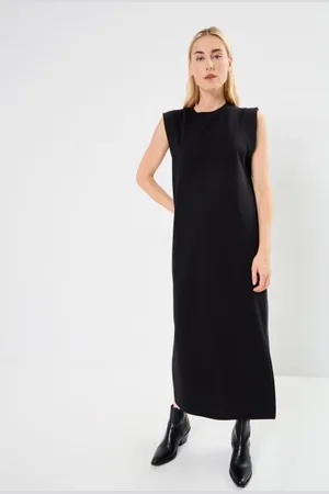 Pieces® Pcchilli Summer Sl Ankle Dress Noos Bc