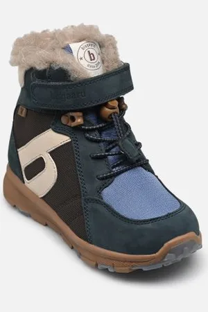Bisgaard Marlon - Gore tex