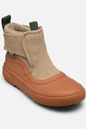 Vans MTE Slip-On Hi Terrain V