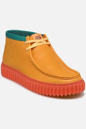 Clarks TorhillExplore Pokemon