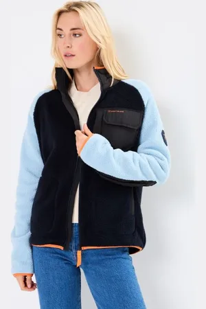 Gertrude Ramzi Veste - Unisexe W