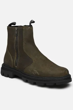 Schmoove LONDON ZIP BOOTS