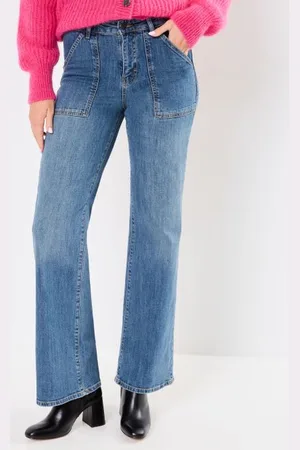 FIVE JEANS 29641 ETHAN JEANS