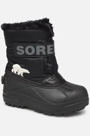 sorel Childrens Snow Commander
