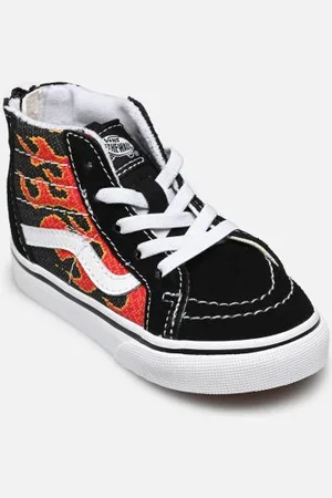 Vans TD SK8-Hi Zip