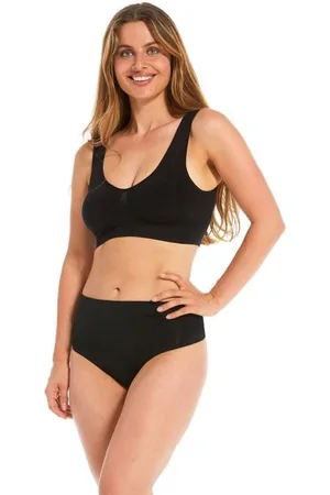MAGIC Bodyfashion Comfort Thong