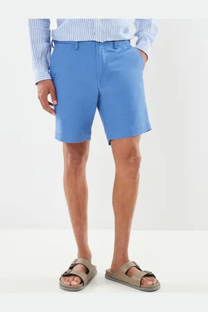 Ralph Lauren Short Droit Chino Stretch 20,3 Cm